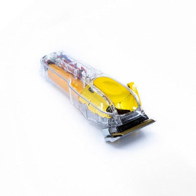 Transparent Magic Clipper Cover